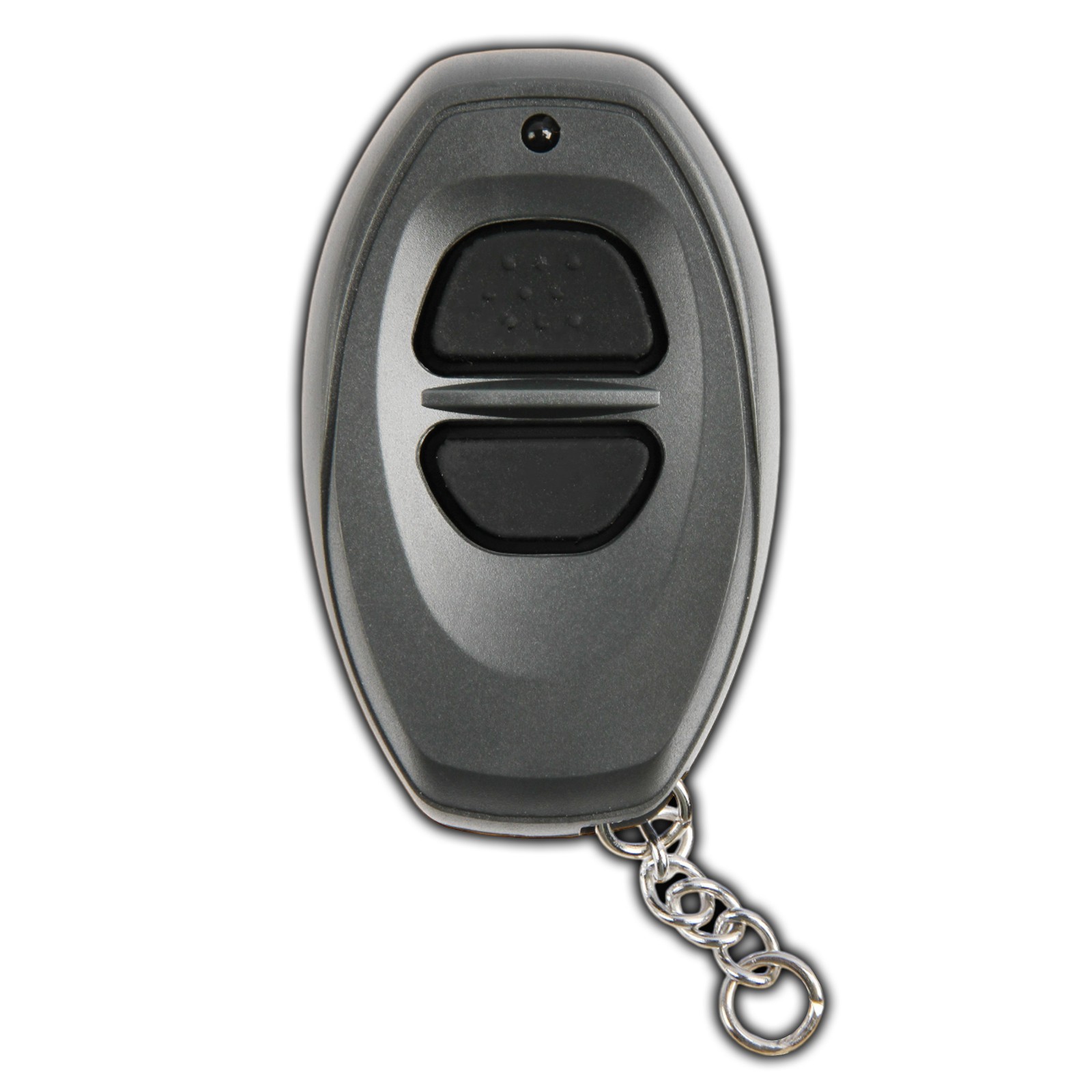New Replacement Keyless Entry Remote Key Fob for Toyota Grey BAB237131-022