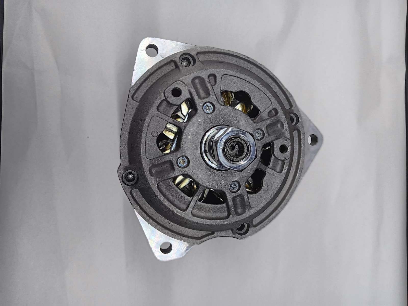 2003-2008 BMW K1200 MOTORCYCLE ALTERNATOR  \