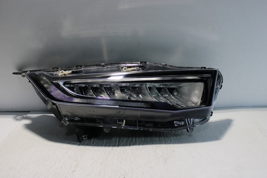 2021-2026 Honda Odyssey LED Right Side Headlight Assembly OEM 33100-THR-A32