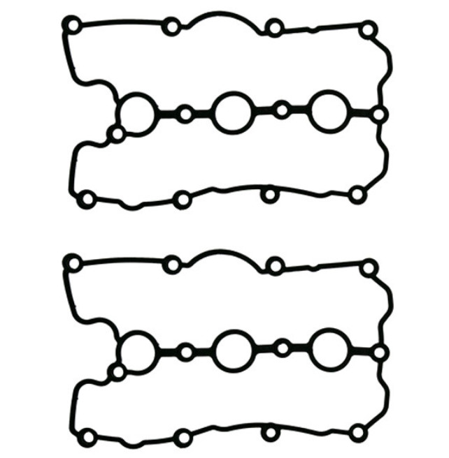 Fel-Pro VS 50865 R Engine Valve Cover Gasket Set – Premium Replacement