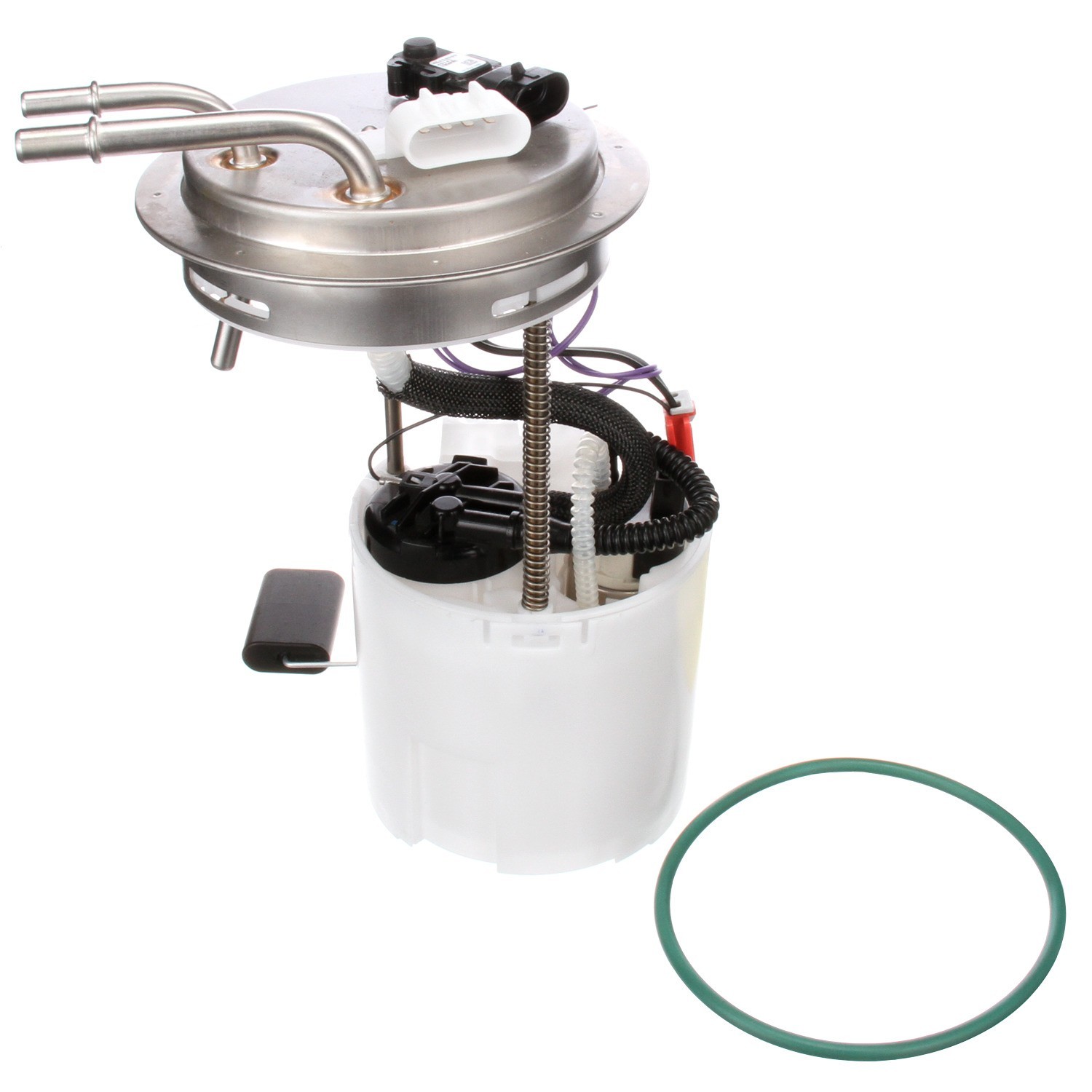 Delphi FG0816 Fuel Pump Module Assembly For Chevrolet Tahoe/GMC Yukon 05-07 5.3L