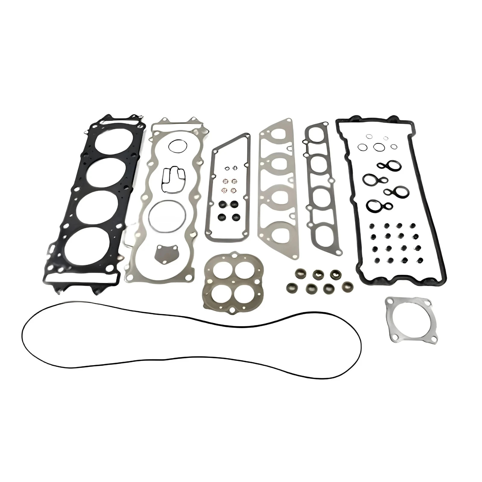 2021-2022 Kawasaki Ultra LX Jet Ski Top End Gasket Kit
