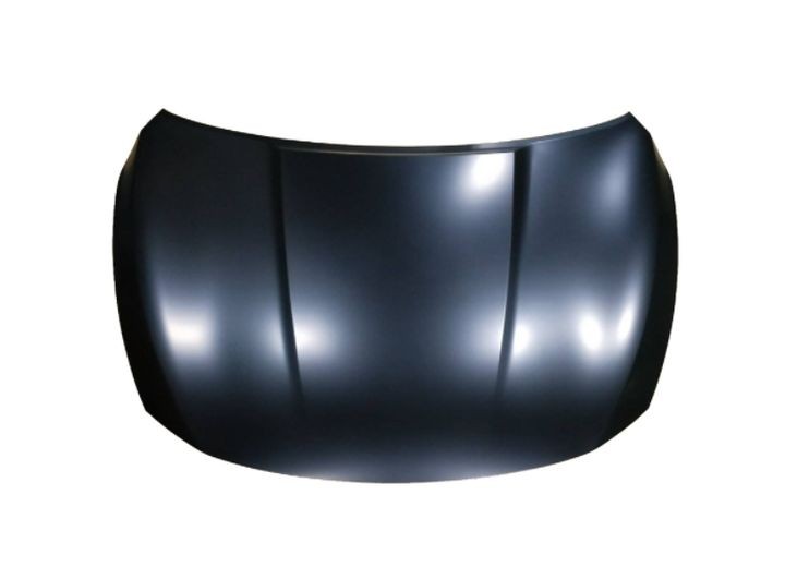 Sherman Hood Panel Assembly Steel For 2016-2018 Nissan Altima
