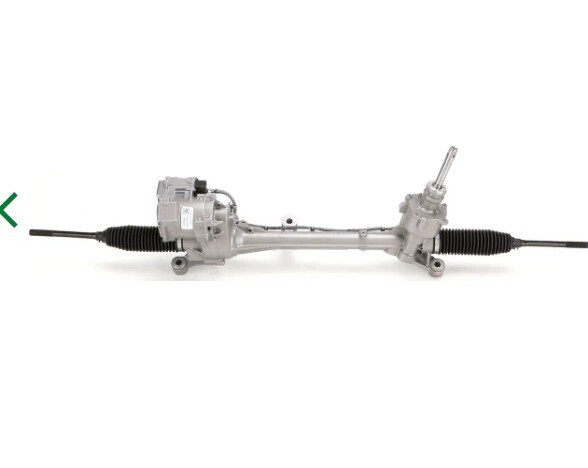 Complete Electronic Rack and Pinion FOR  Ford C-Max, Escape, Focus 2012-2020