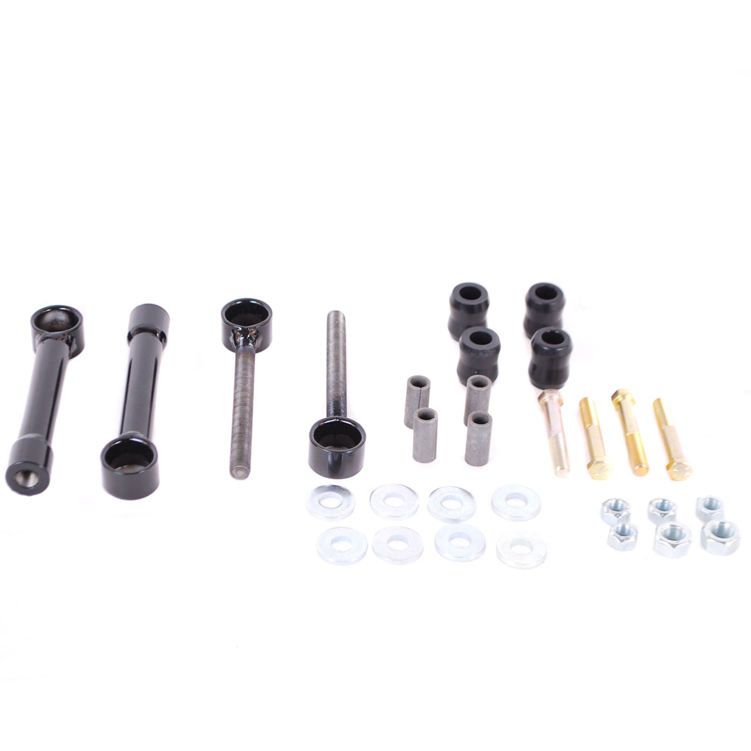 Hellwig Adjustable End Links with 8 to 11 inches of range