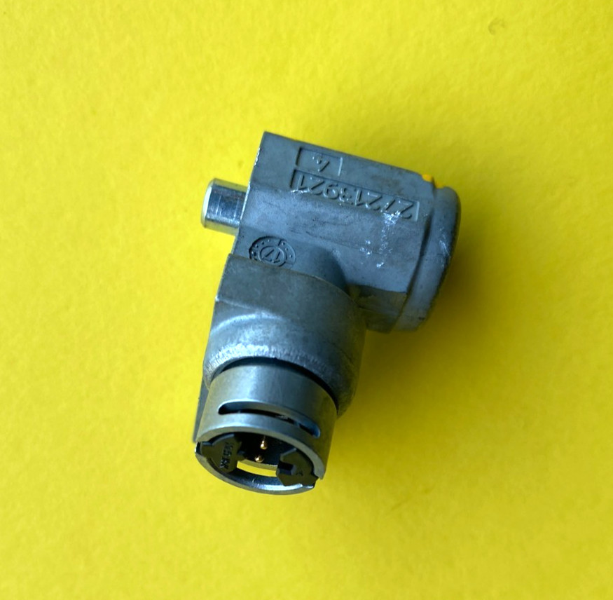 2015-2020 FORD F-150 COLLAPSIBLE STEERING COLUMN AIR SENSOR OEM 27213921 2015-2020 FORD F-150 COLLAPSIBLE STEERING COLUMN AIR SENSOR OEM 27213921