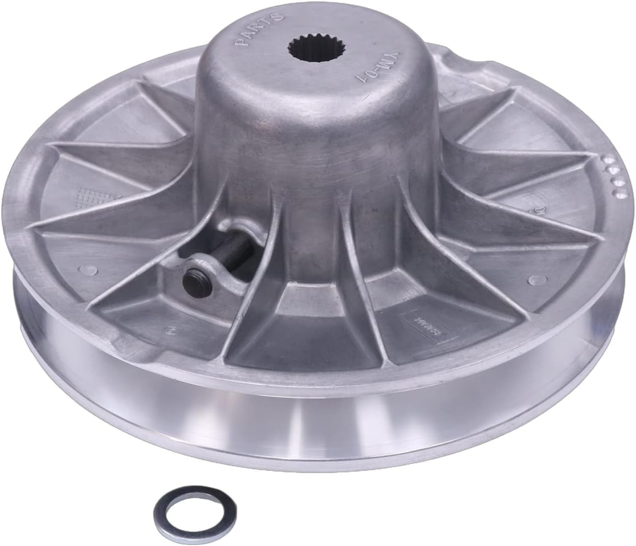 HOLDWELL Secondary Driven Cluth 1323246 Polaris Ranger 900 XP RZR 900 S *6820A9F
