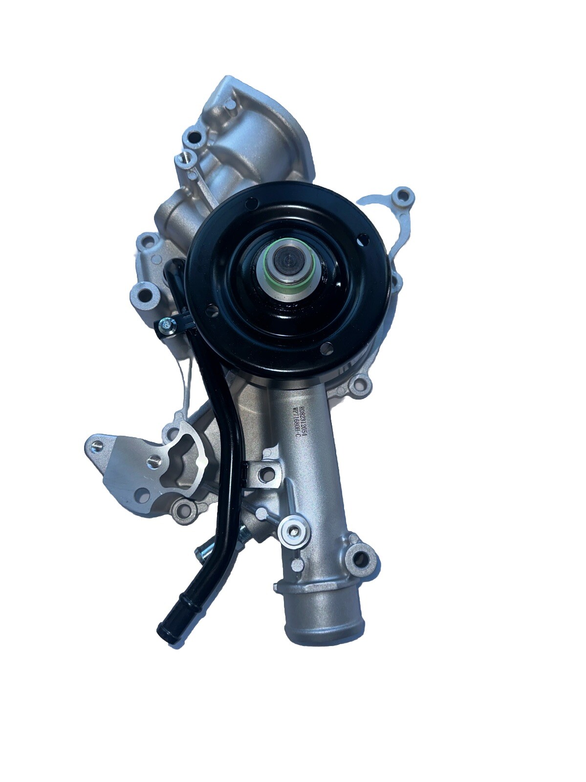 A-Premium Water Pump Kit w/ Gasket Dodge Ram 1500 2500 3500 Durango 2003-2008