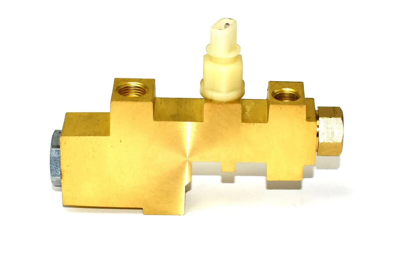 A-Team Performance Ford Style Disc Drum Proportioning Valve PV6070FD