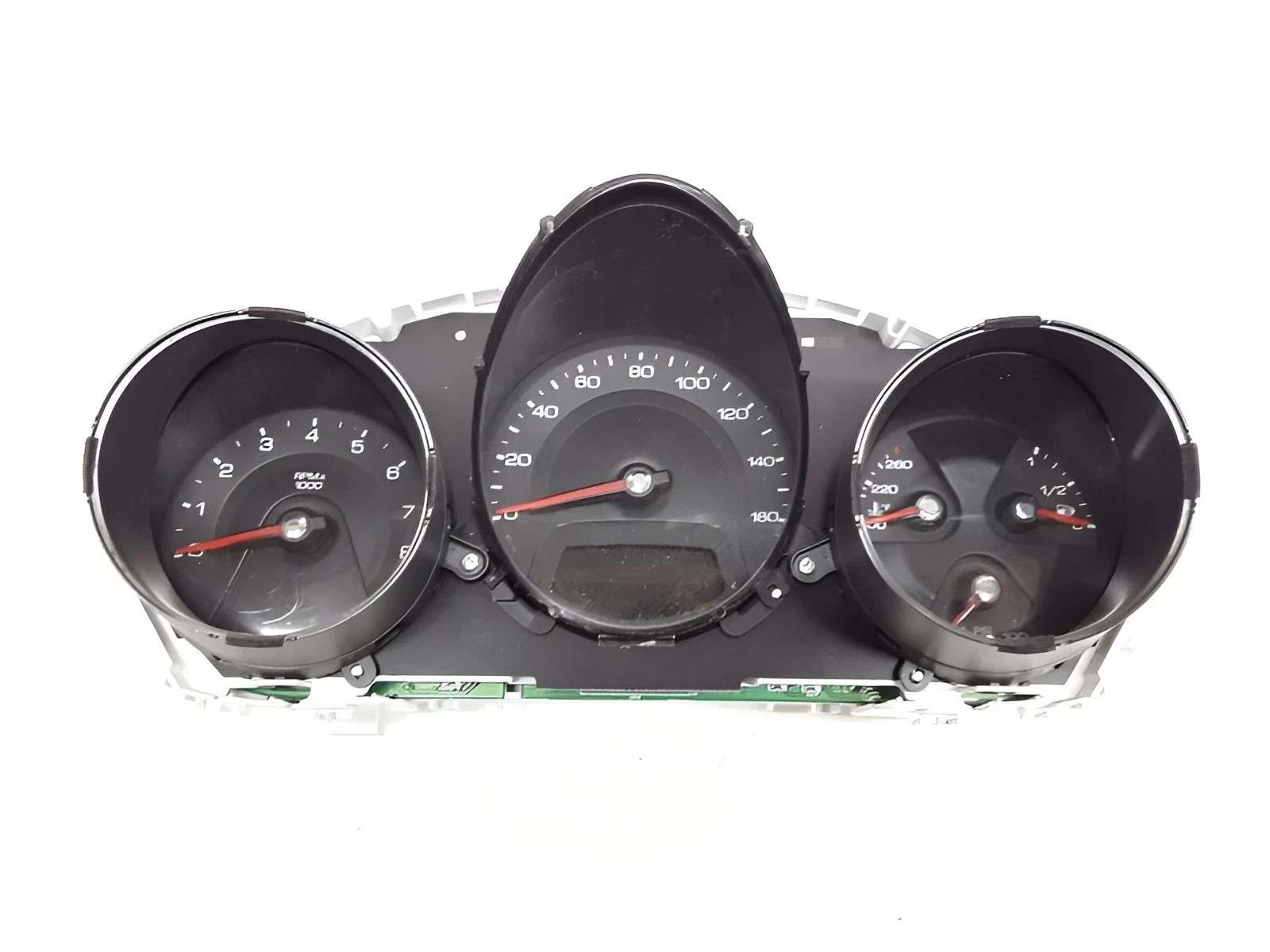 2008-2011 Cadillac CTS MPH Speedometer Instrument Cluster Assembly OEM