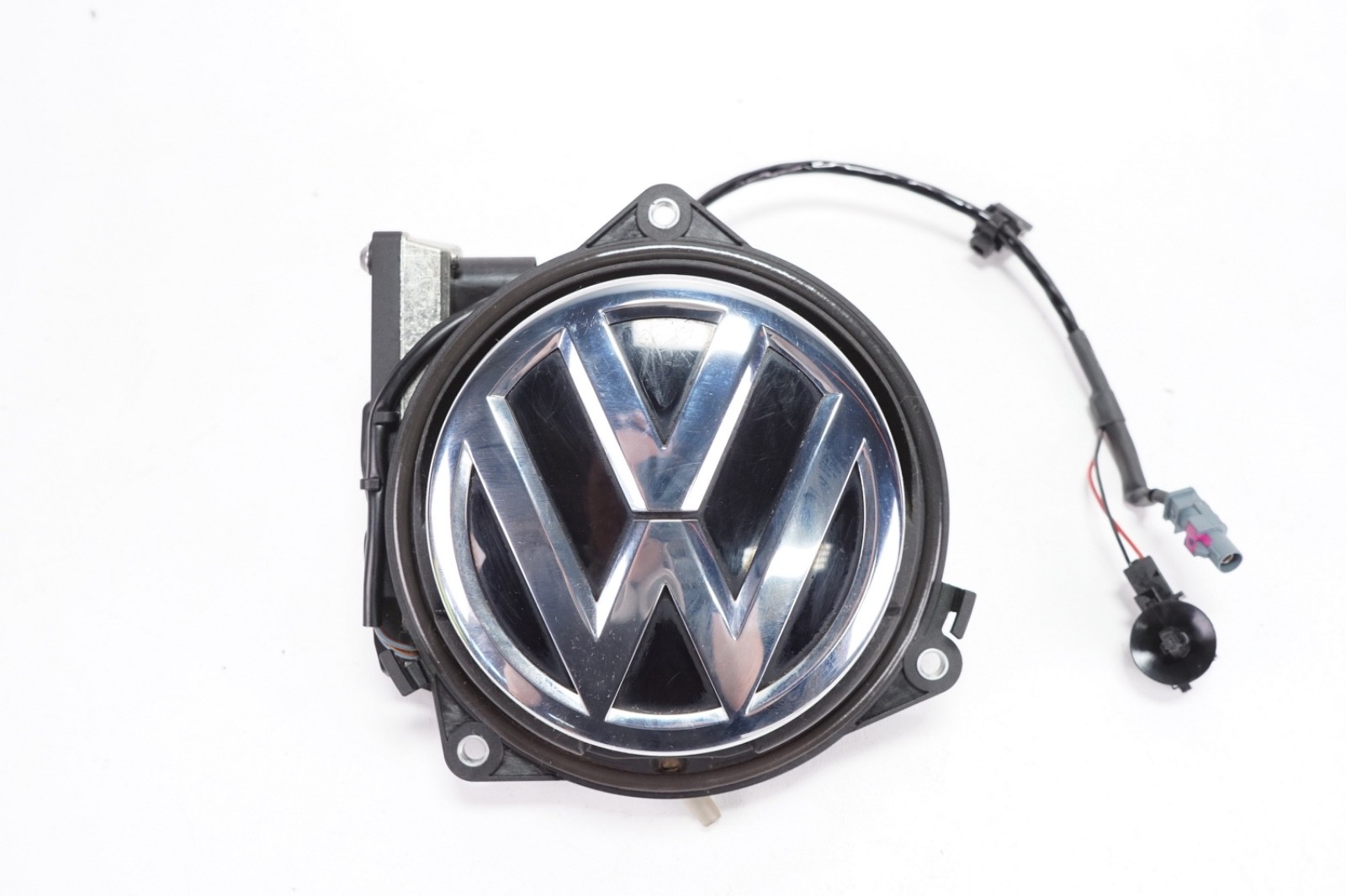 VOLKSWAGEN CC Backup Camera Rear View Back View Solenoid OEM 2013 - 2015