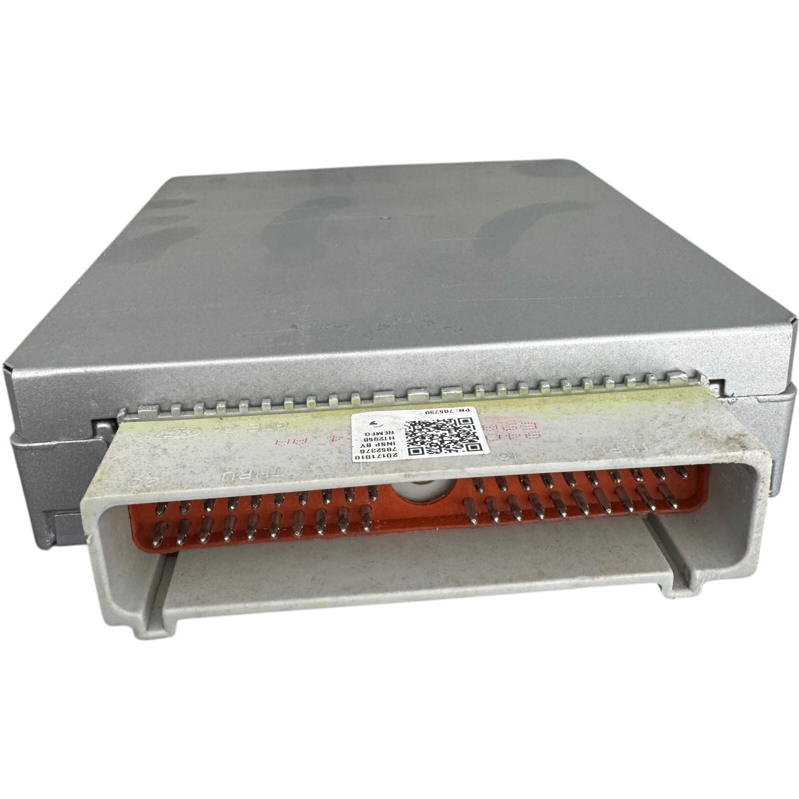 REMAN OEM 78-5739 ECM e.g. F3TF12A650ADA FOR 92-94 Econoline E150/E250/E350 (CW)