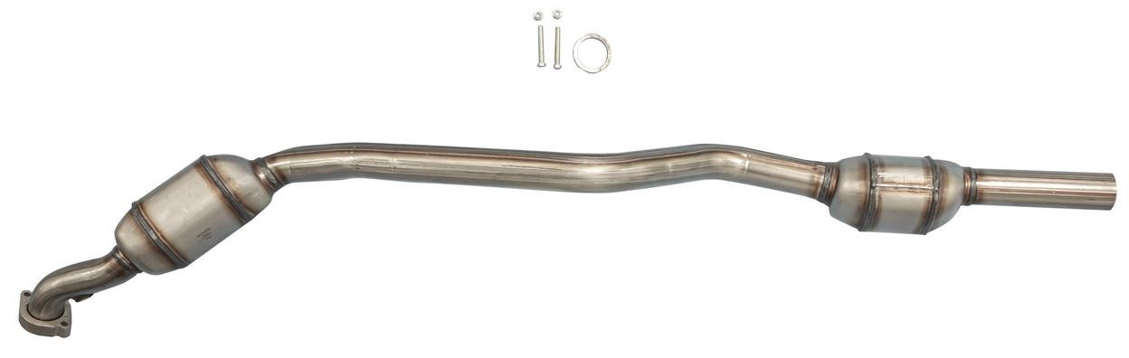 Right Catalytic Converter for 2000-2003 Mercedes S430