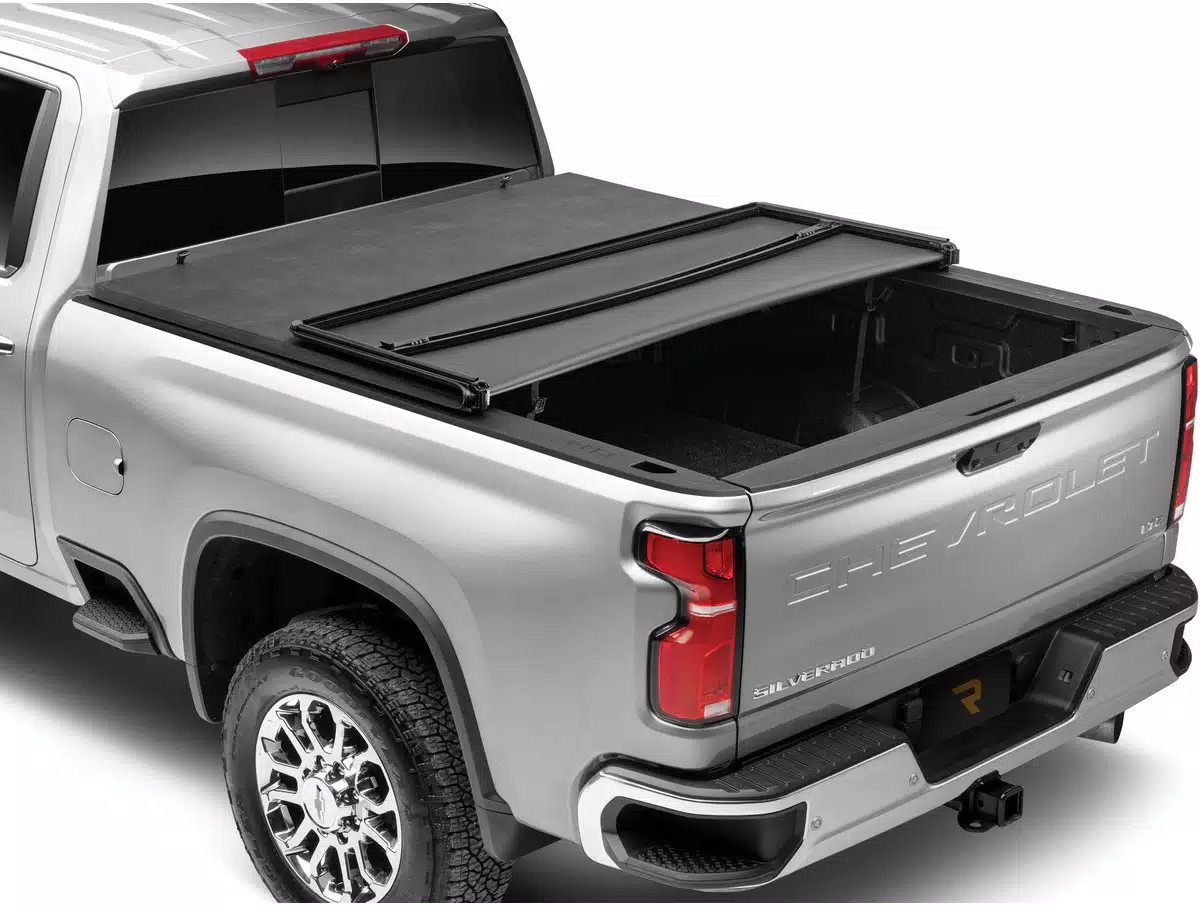 Extang Trifecta E-Series Tonneau Cover Fits 2006-2014 Honda Ridgeline 5\' Bed