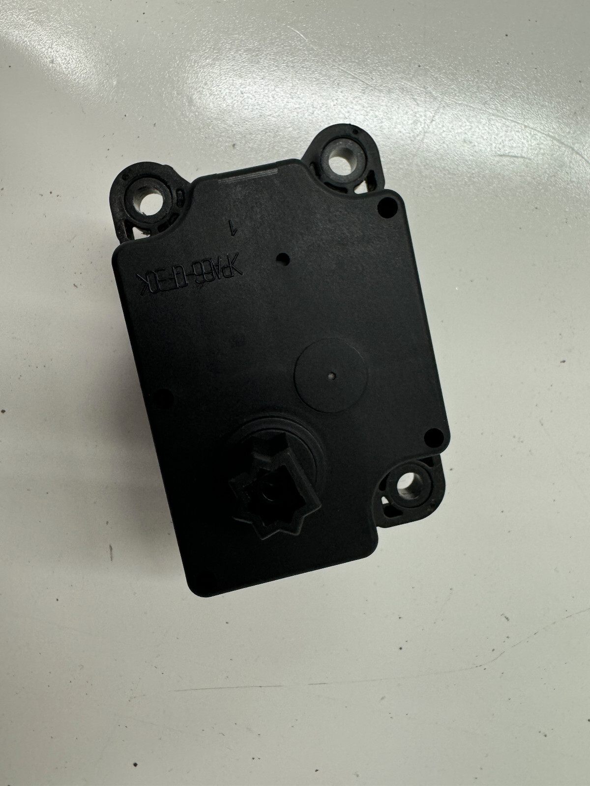 05-13 Volvo S40 V50 C70 C30 Heater Damper Motor 4N5H-19E616-6652A 30733779 HVAC