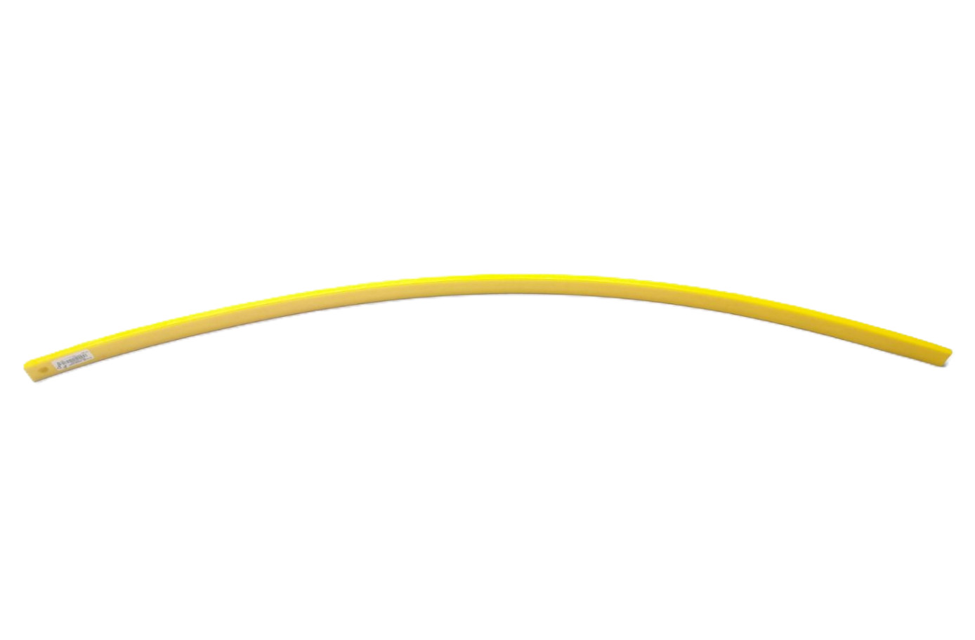 2005 Ski-Doo Summit 800 HO X OEM Yellow Rail 144