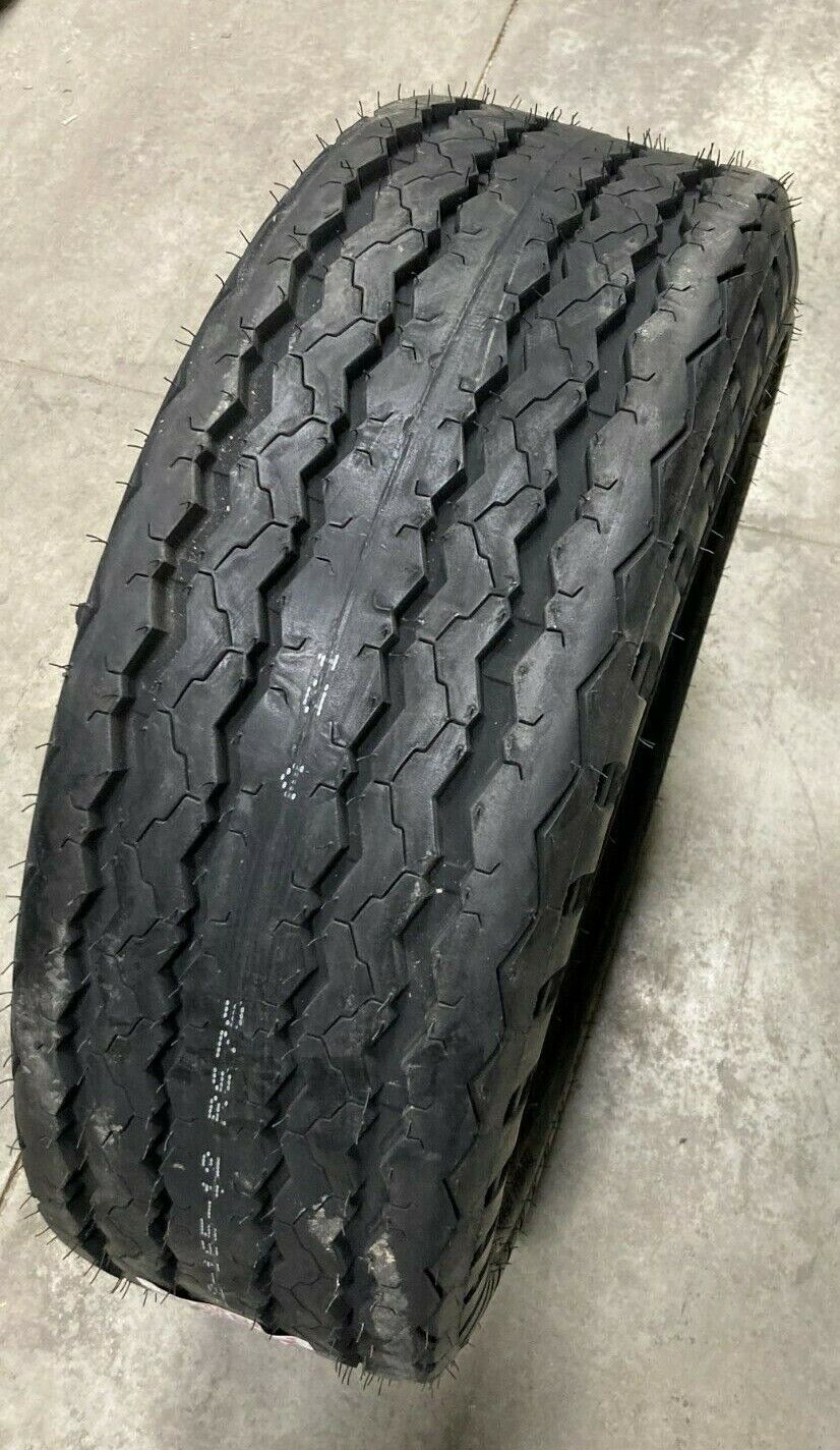 New Tire 12 16.5 Samson Traker Plus XL 12 ply Tubeless 12x16.5 Highway 12165