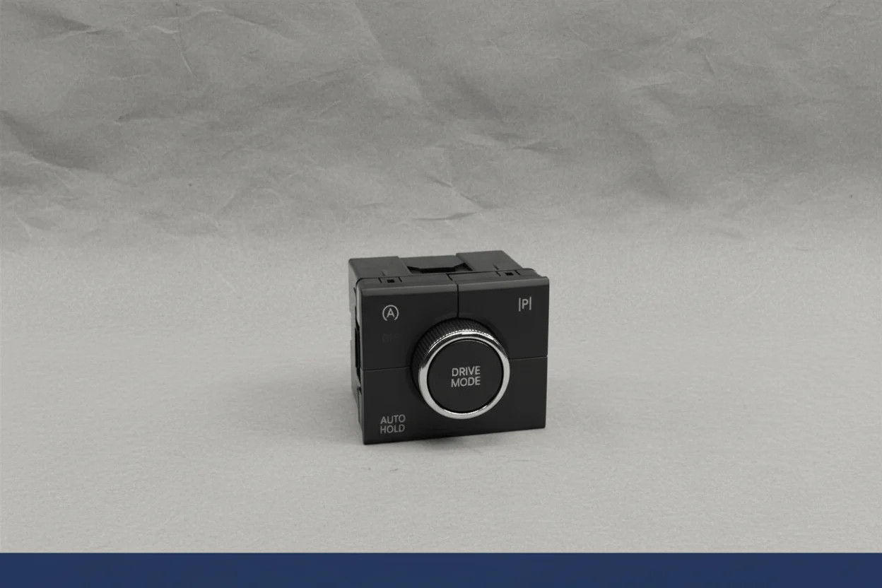For 22-24 Lincoln Navigator Drive Mode Switch Genuine OEM