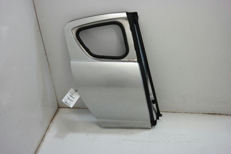 2004-11 MAZDA RX8 Passenger Right Rear Side Door Silver