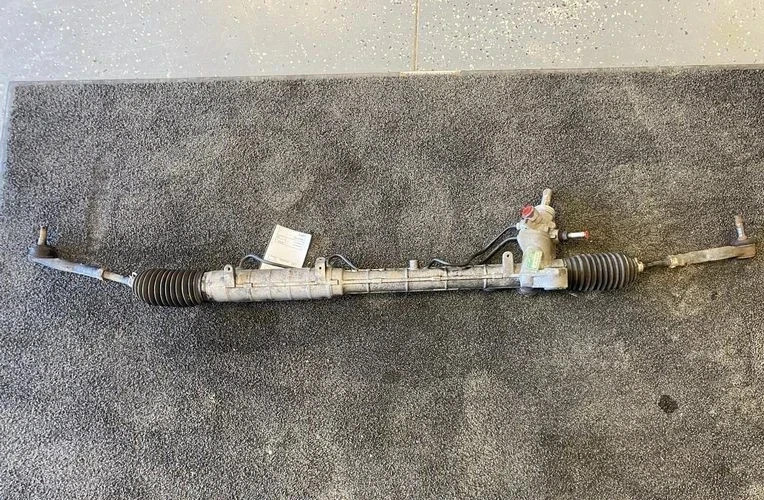 2010-2012 Ford Fusion 3.5L Power Steering Rack & Pinion From 08/03/09 Tested