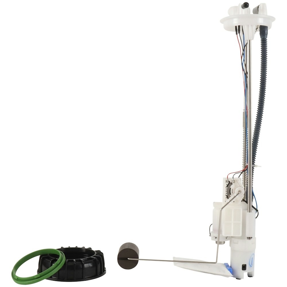 All Balls 47-1025 Fuel Pump Assembly All Balls 47-1025 Fuel Pump Assembly
