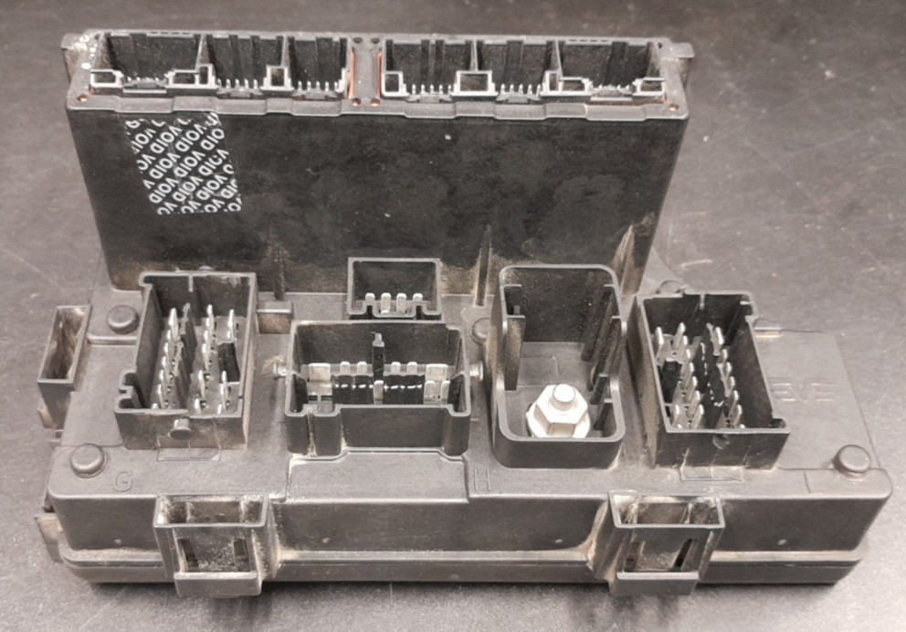 Dorman 598-728 Integrated Control Module For 11-14 Jeep Compass Patriot