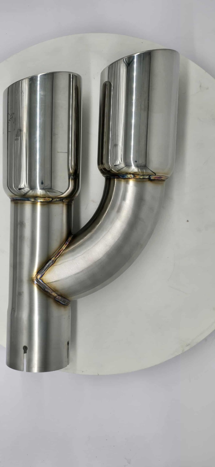Jamo Exhaust TY405020SP - 4 Jamo Exhaust TY405020SP - 4