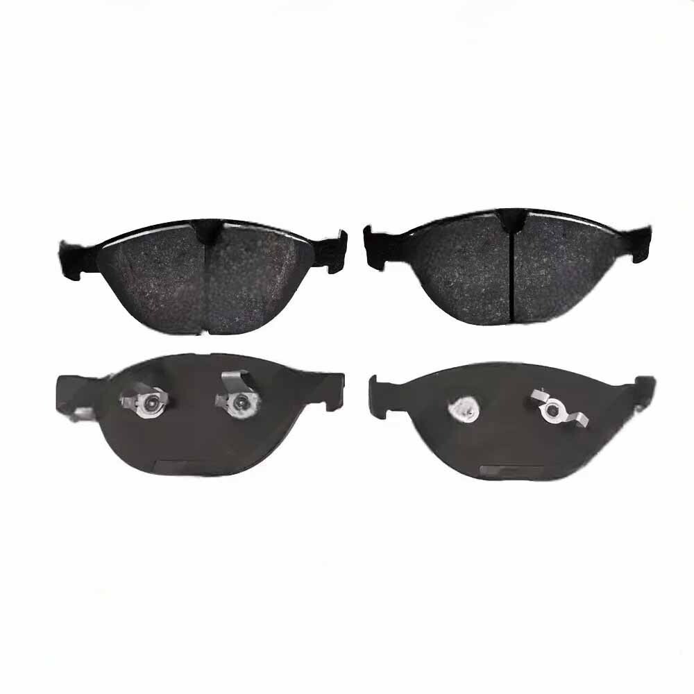 For Rolls Royce Phantom Coupe RR3 2007-2016 Front Brake Pad OEM 34116763652