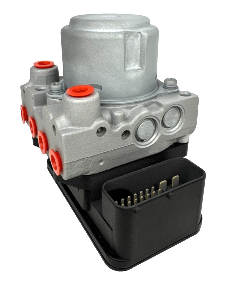 ✅ Refurbished ABS Brake Pump Module 2003 2004 Honda Accord 2.4L Automatic SDA00