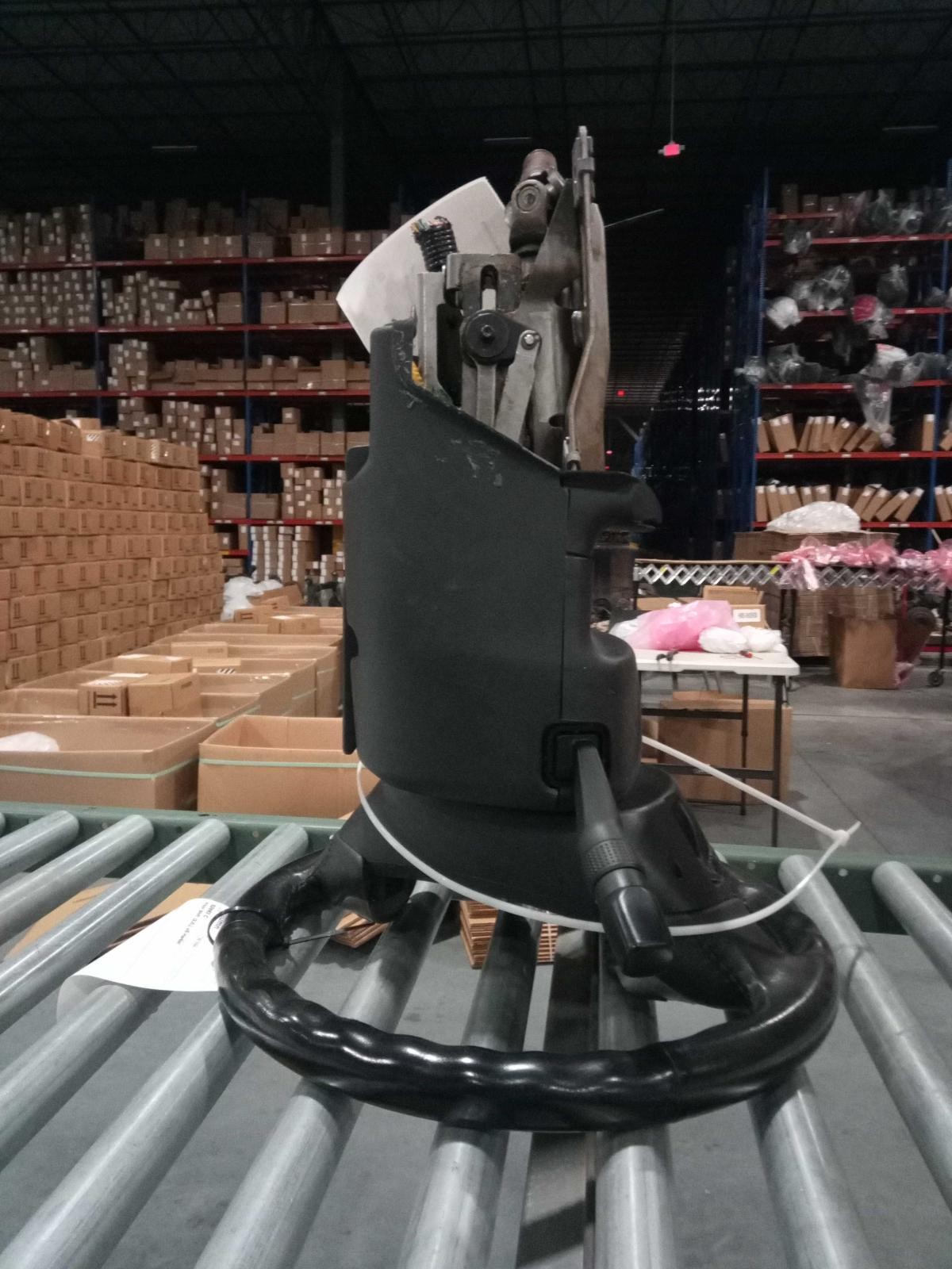 2006 Acura TL Used Steering Column Black OEM 35251SDAA21 180K Miles