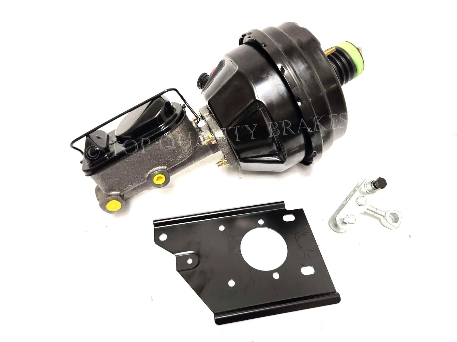 FITS 1966 - 1970 Dodge Chrysler Plymouth Mopar Brake 8\