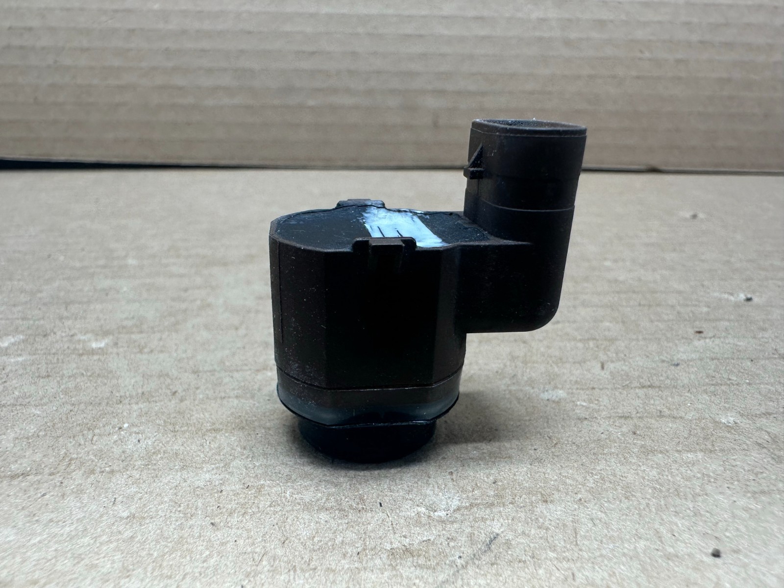 2011-2017 OEM BMW X3 PDC Parking Assist Sensor Black 9270700