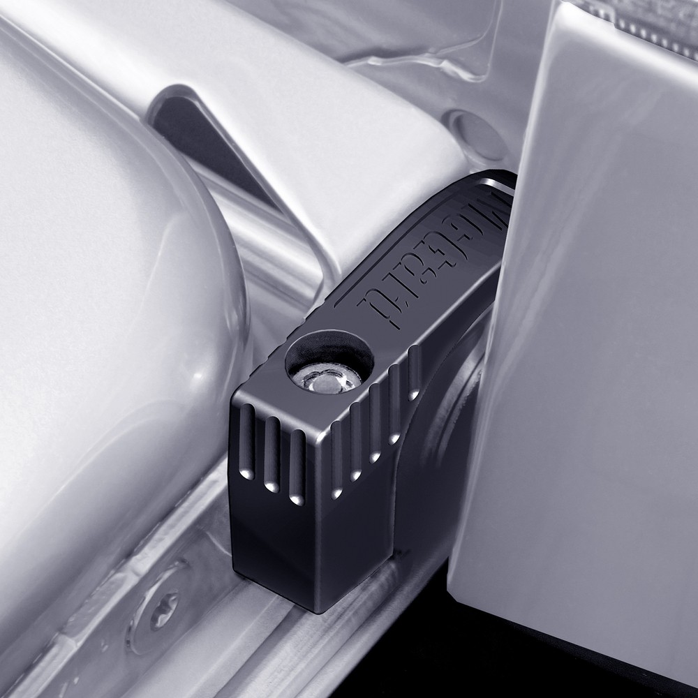 Mcgard 76029 Universal Fit Tailgate Lock