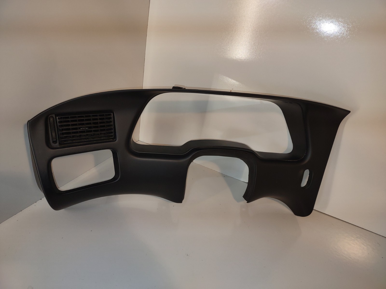 1994-96 Ford Thunderbird Speedometer Dash cluster Bezel Brown 1995 1996 Sc Lx