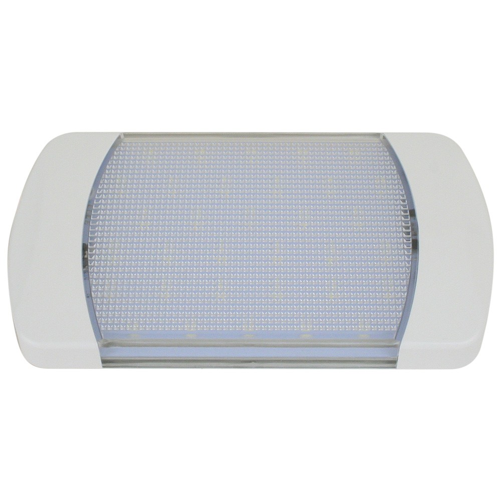 Scandvik Utility Light Cool White 10-30V
