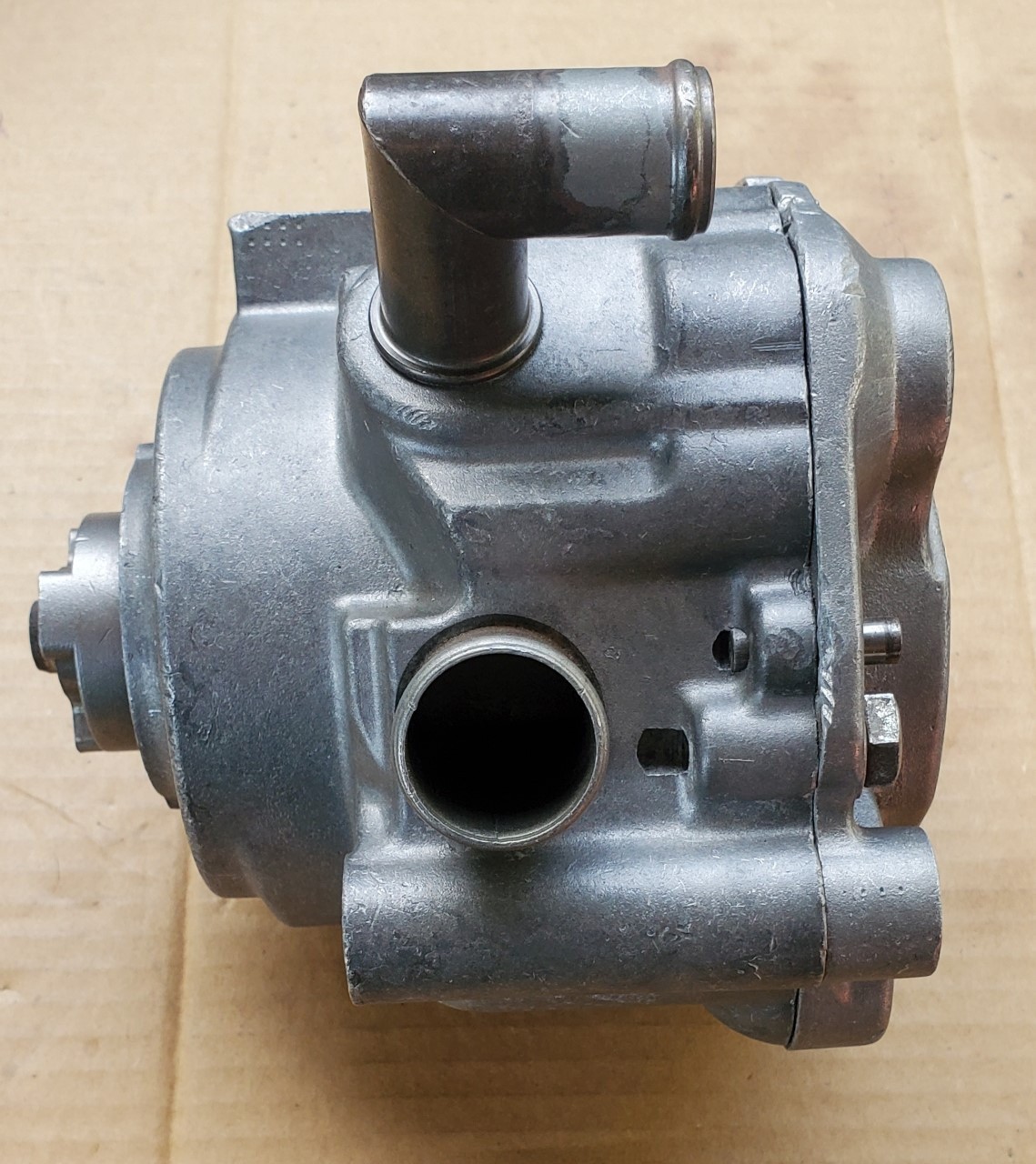 1987–1996 Ford F-150/E-150 V8 302 5.0L Smog/Air Pump ($275+40 Core)