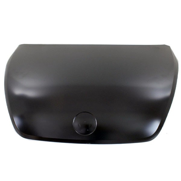 For 12-18 VW Beetle Front Hood Panel Assembly Primed Steel VW1230143 5C5823031A