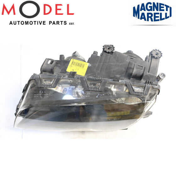 Magneti Marelli Headlight Left For BMW 63126910955/ 710301177201