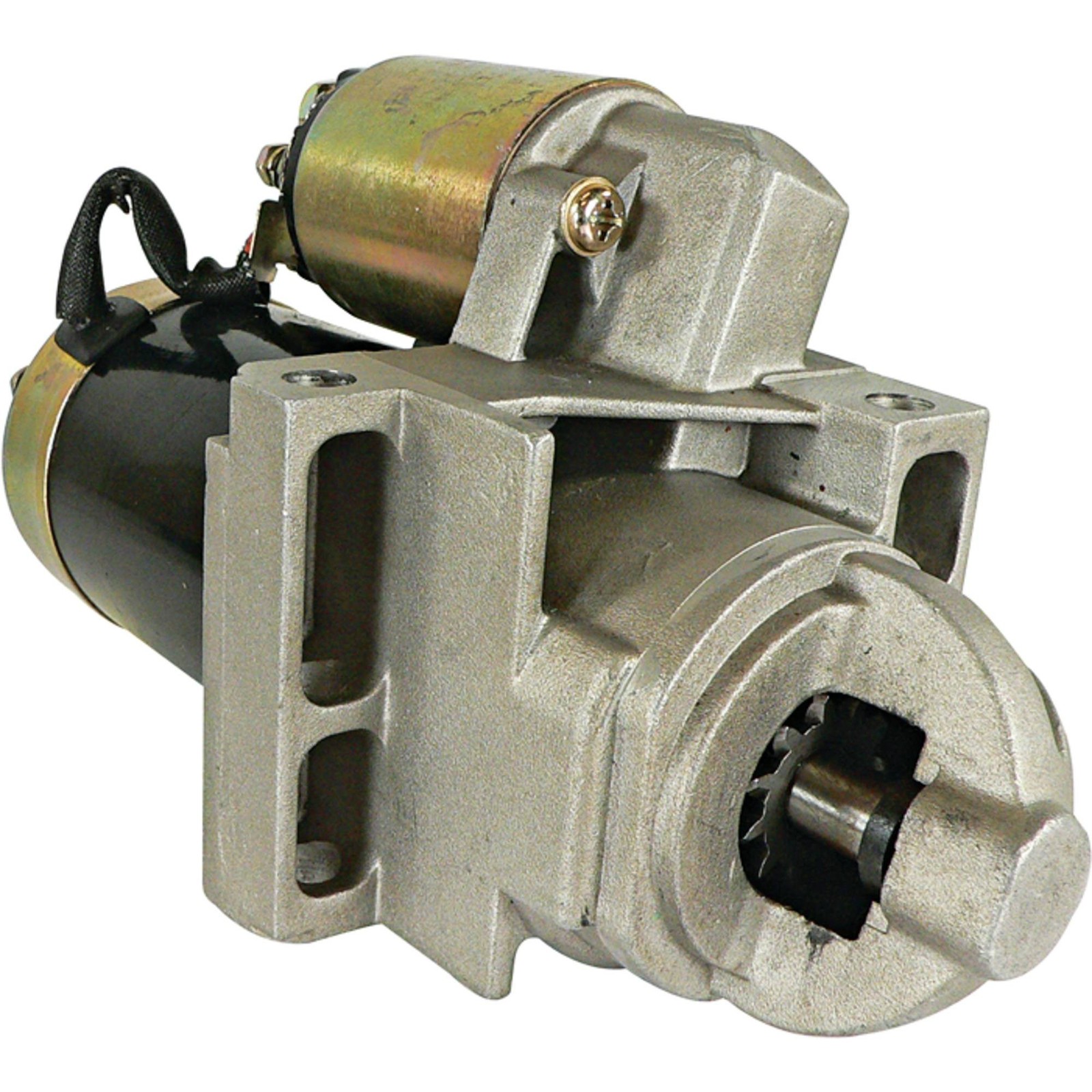 New Starter for OMC & Mercruiser 9000819 9000821 9000839 9000840 9000884