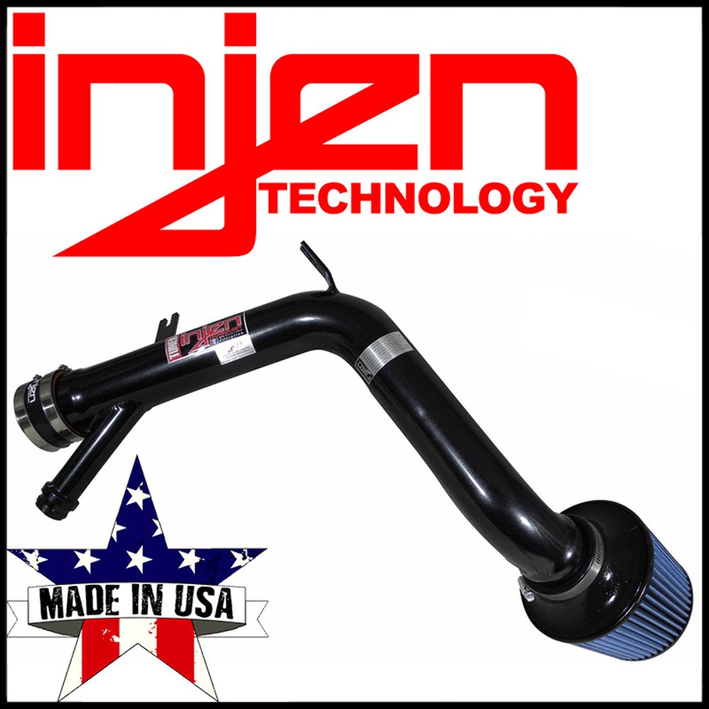 Injen RD Cold Air Intake System fits 99-05 Volkswagen Golf/Jetta 1.8L Turbo 2.0L