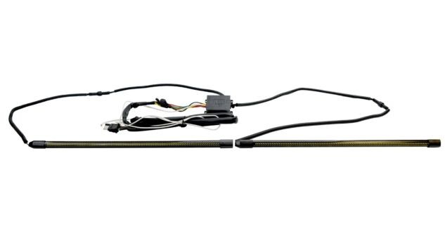 Putco 92009-18 Blade™ LIGHT BAR Putco 92009-18 Blade™ LIGHT BAR