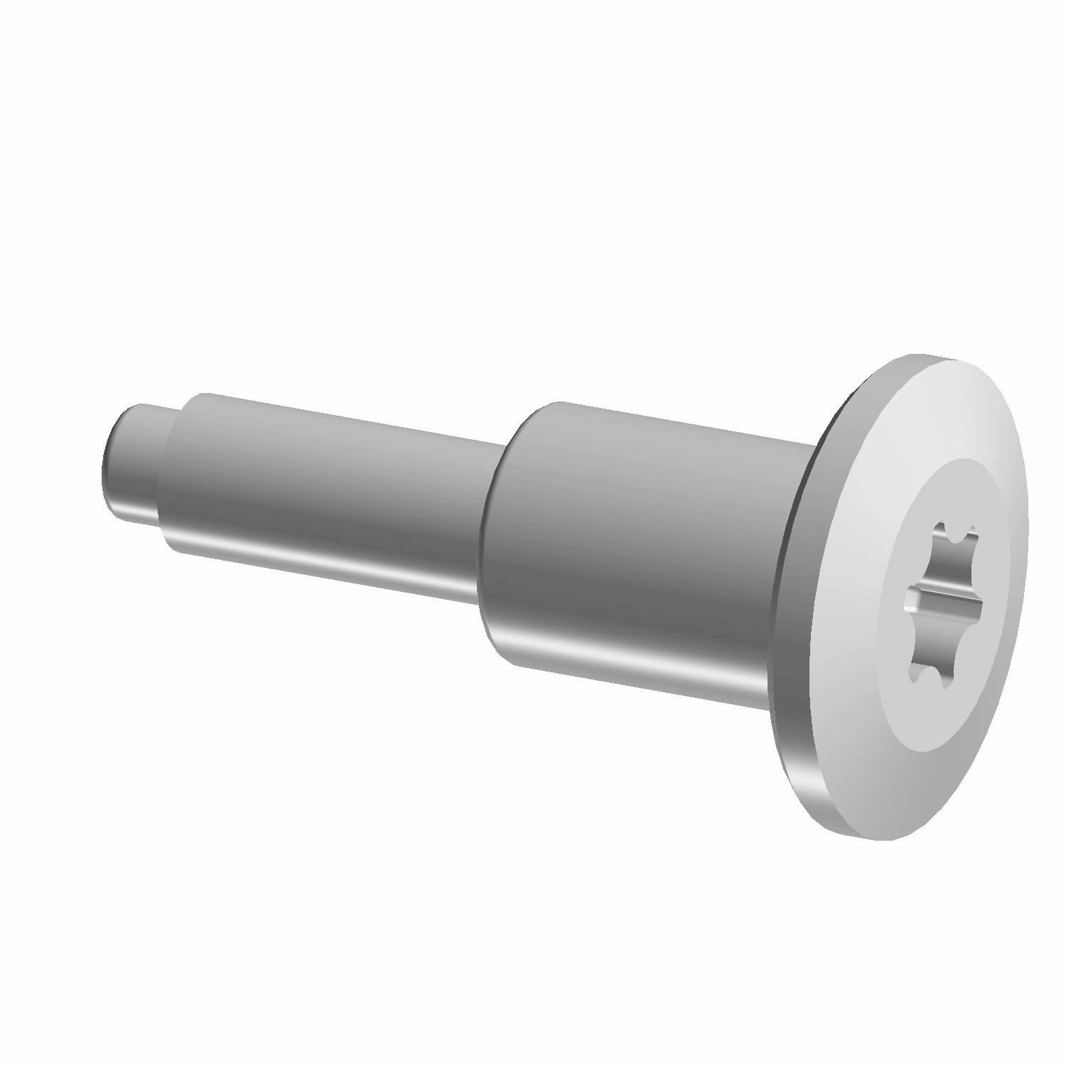 Polaris Shoulder Bolt, for Snowmobile & Off Road Models, Genuine OEM - 7519165 Polaris Shoulder Bolt, for Snowmobile & Off Road Models, Genuine OEM - 7519165