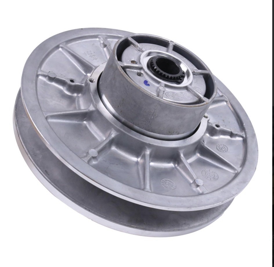 Holdwell Secondary Driven Clutch 1322163, 1322138, 1322180, 1322845 Polaris Spot Holdwell Secondary Driven Clutch 1322163, 1322138, 1322180, 1322845 Polaris Spot