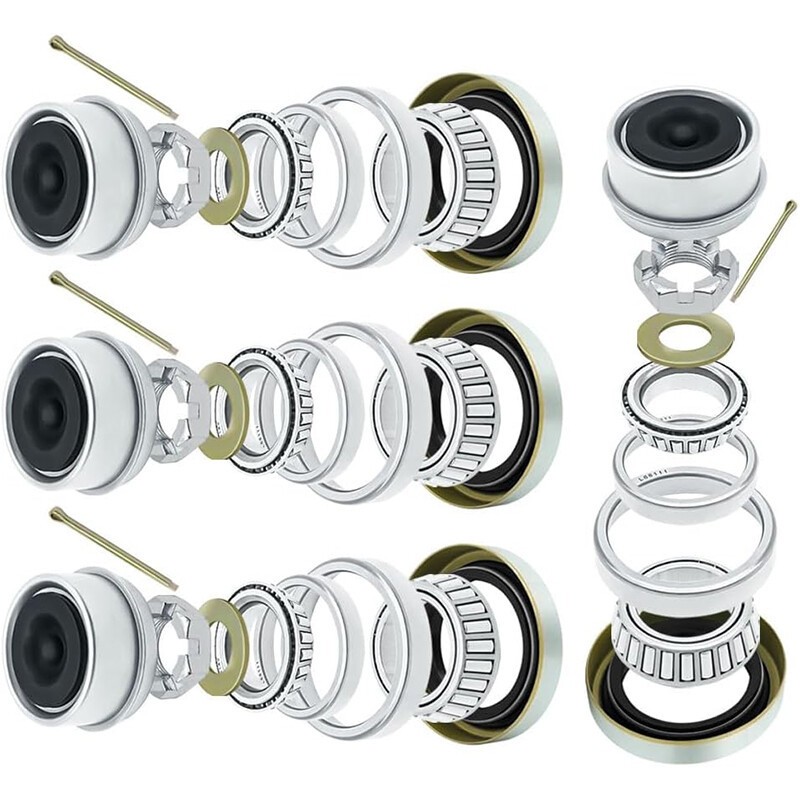 3500LB 1-1/16\'\' to 1-3/8\
