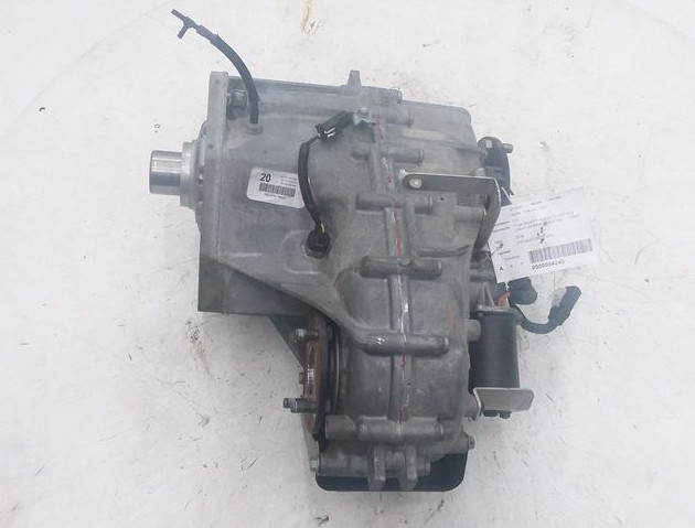 2014-2021 Toyota Tundra Transfer Case Assembly 2014-2021 Toyota Tundra Transfer Case Assembly