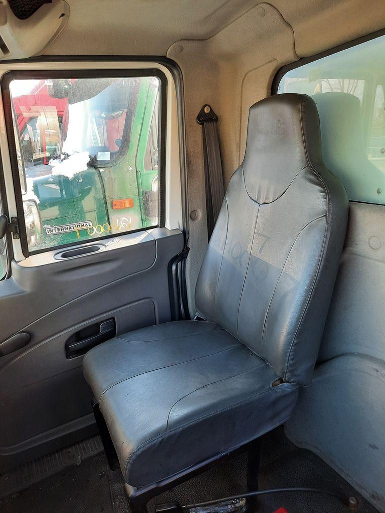 Replaces 2012 INTERNATIONAL 4300 FRONT SEAT ,  MD