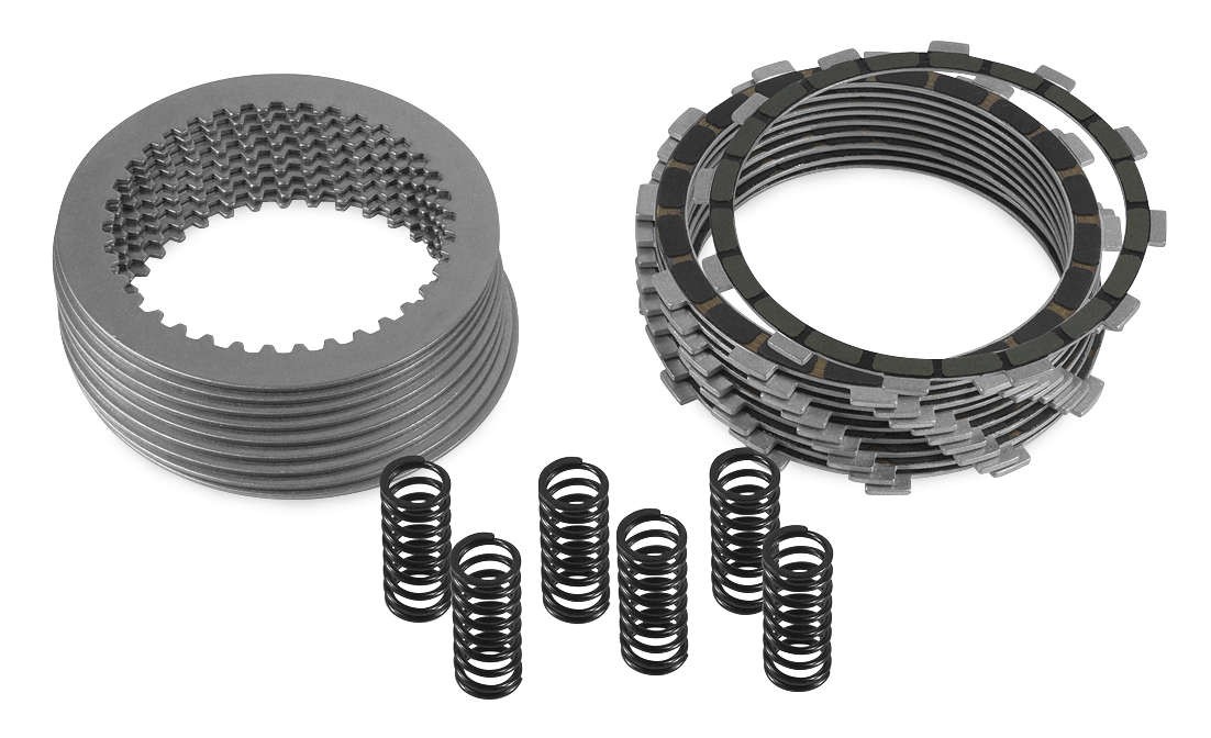 Barnett Clutch Kit  303-40-10015 for 2015-2024 Indian Scout