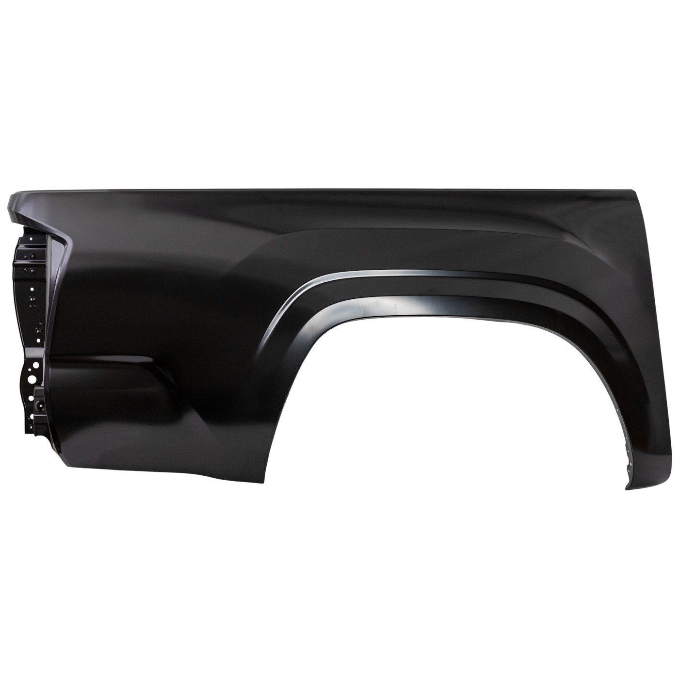 Truck Bedside Panel Rear Passenger Right Side  6550004440 for Toyota Tacoma