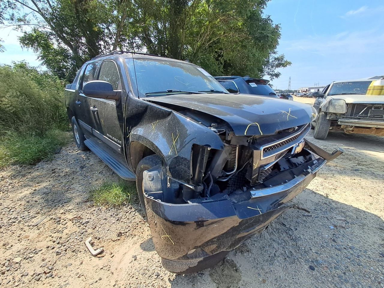 Anti-Lock Brake Part Assembly Fits 09-14 ESCALADE 3043954