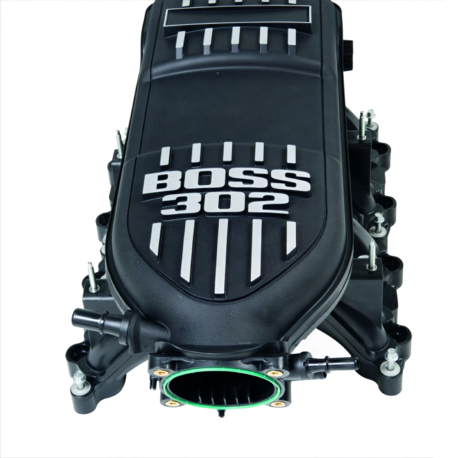 Ford Performance Boss 302 Intake Manifold 2011-14 Mustang 5.0L 4V Engines
